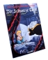 Preview: Die Sage des Reiches Tai Dor Comic Nr. 3 (1990): Der schwarze Turm von Carlsen Comics